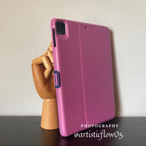 NEW! Speck StyleFolio 9.7” iPad Pro iPad Air Air 2 - Picture 2 of 8